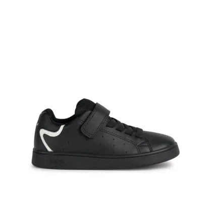 Zdjęcie Geox Sneakersy J Eclyper Boy J36LSA 000BC C9999 S Czarny