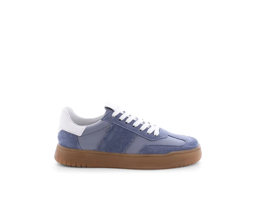 obrazek 1 Kennel & Schmenger Sneakersy Gaz 51-16740.453 Niebieski