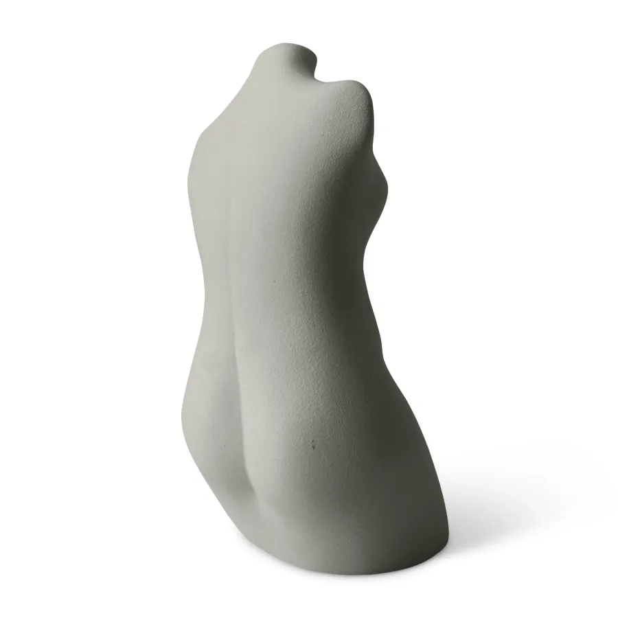 obrazek 9 Ceramiczne popiersie kobiety - dekoracja do domu