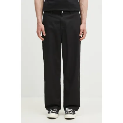 Zdjęcie Carhartt WIP jeansy Drewe Pant męskie I034801.8902