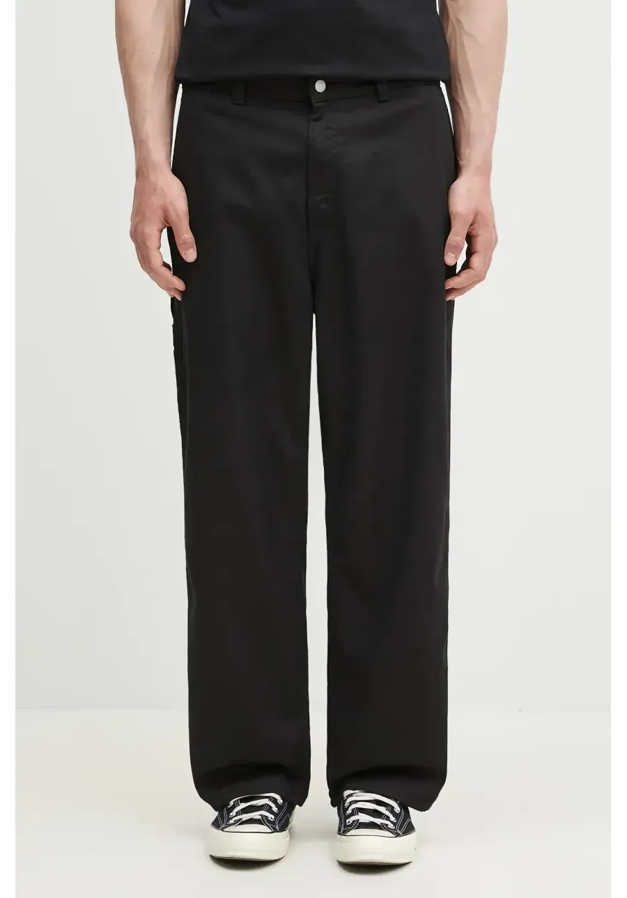 obrazek 1 Carhartt WIP jeansy Drewe Pant męskie I034801.8902