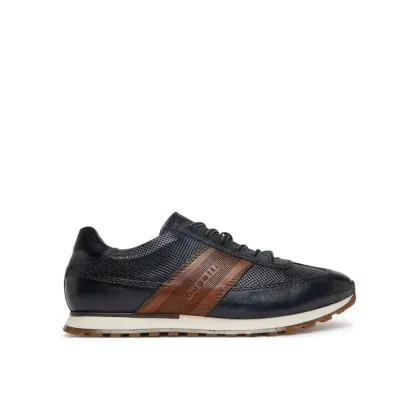 Zdjęcie Bugatti Sneakersy 331-ARX01-4100 Granatowy