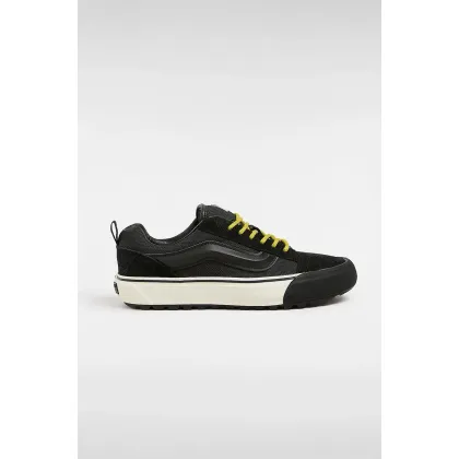 Zdjęcie Vans sneakersy Premium Classics LX Knu Skool MTE-1 kolor czarny VN000CXRBLK1