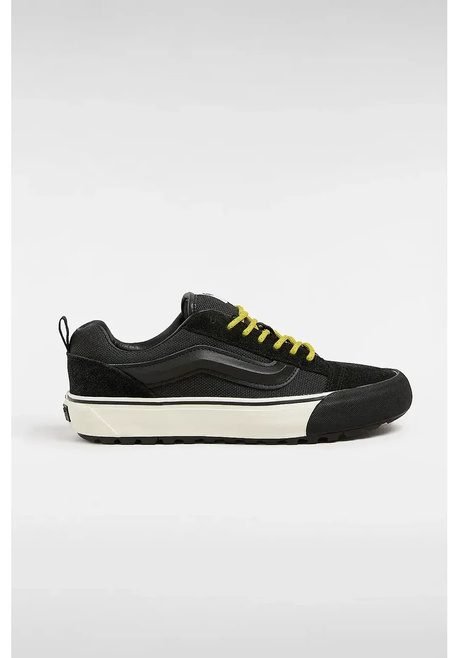 obrazek 1 Vans sneakersy Premium Classics LX Knu Skool MTE-1 kolor czarny VN000CXRBLK1