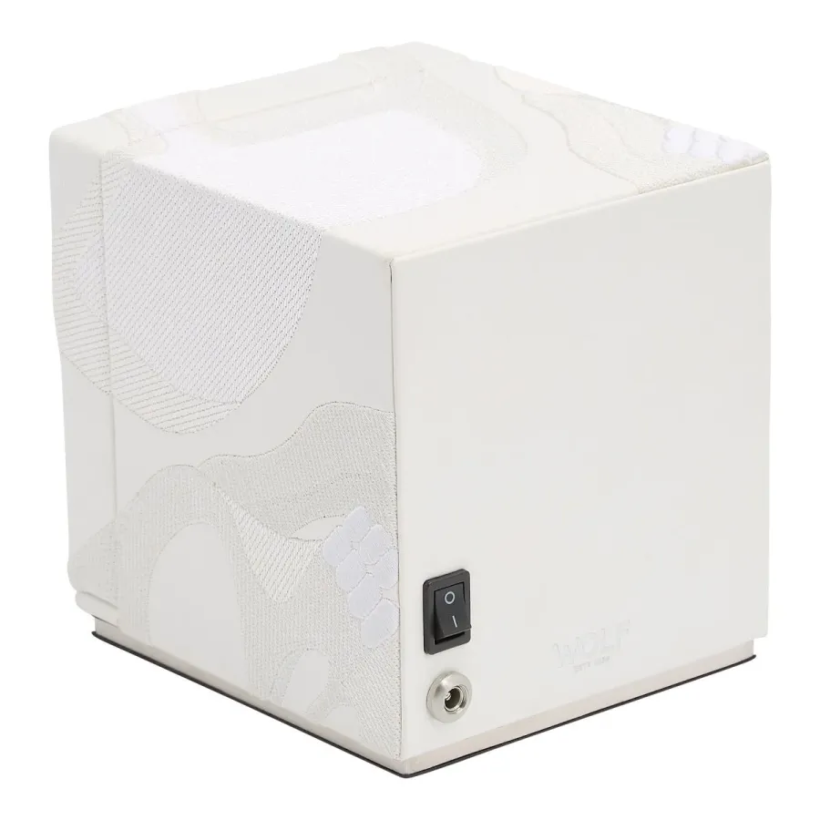obrazek 6 Stylowy rotomat Memento Mori White
