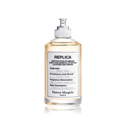 Zdjęcie Maison Margiela Replica Beach Walk Woda toaletowa 100 ml