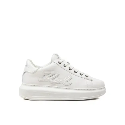 Zdjęcie KARL LAGERFELD Sneakersy KL62511A Biały