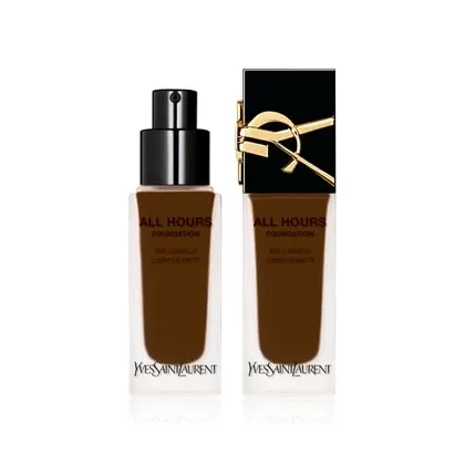Zdjęcie Yves Saint Laurent Encre de Peau All Hours Podkład w płynie 25 ml Nr. Dc9 - Deep Cool 9