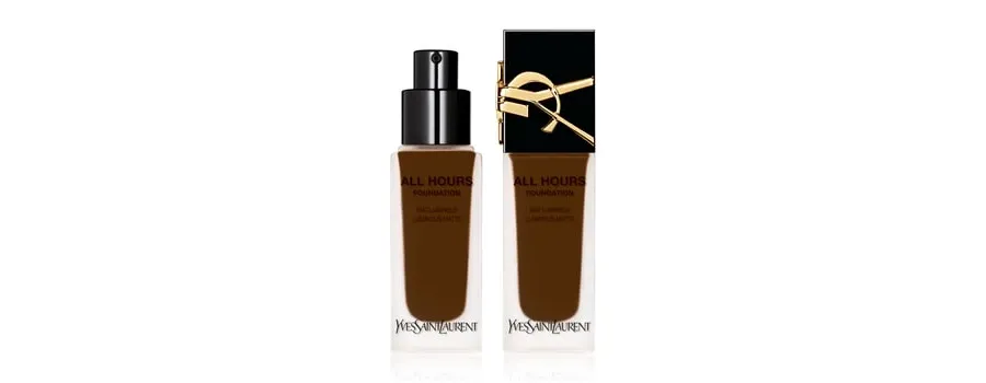 obrazek 1 Yves Saint Laurent Encre de Peau All Hours Podkład w płynie 25 ml Nr. Dc9 - Deep Cool 9