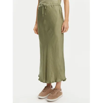 Zdjęcie Marella Spódnica midi No 2513101055 Zielony Regular Fit