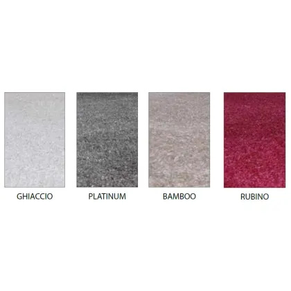 Picture A carpet designed for open spaces - Sitap