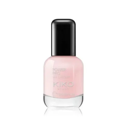 Zdjęcie KIKO Milano Power Pro Nail Lacquer Lakier do paznokci 11 ml 08 Tutu Rose