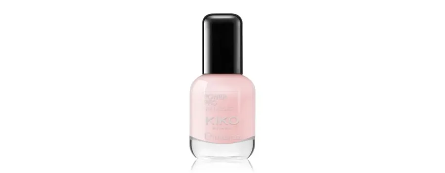 obrazek 1 KIKO Milano Power Pro Nail Lacquer Lakier do paznokci 11 ml 08 Tutu Rose