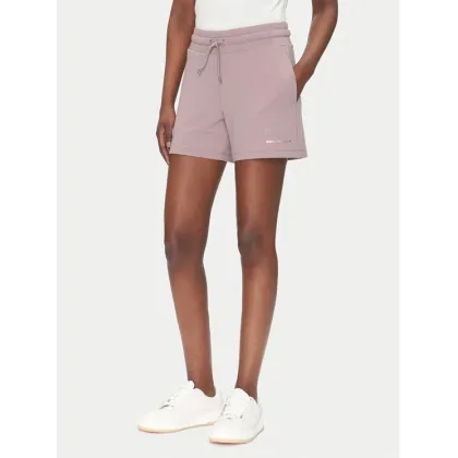 Zdjęcie EA7 Emporio Armani Szorty sportowe 7W000269 AF12482 U4079 Różowy Regular Fit