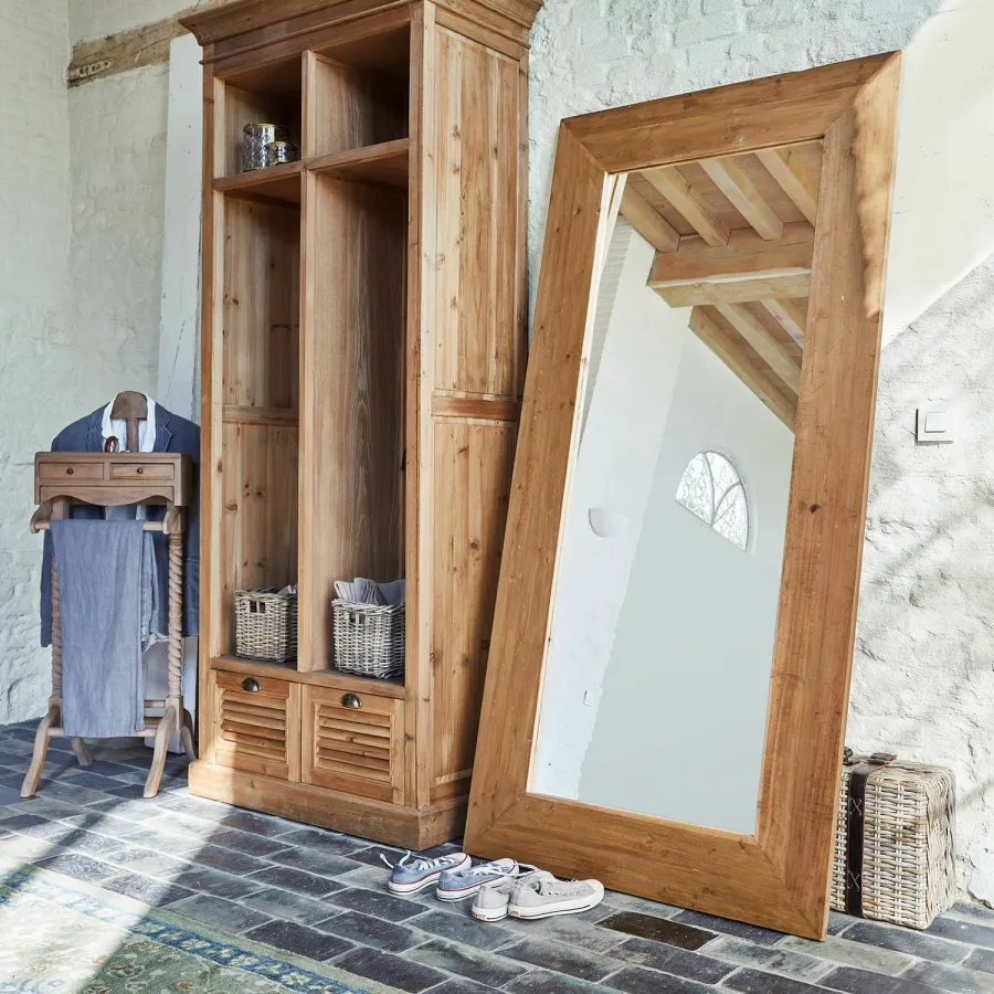 obrazek 1 Lustro Farnham
