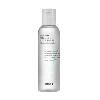 Zdjęcie Cosrx Refresh AHA/BHA Vitamin C Tonik do twarzy 150 ml