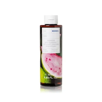 Zdjęcie KORRES Guava Żel pod prysznic 250 ml