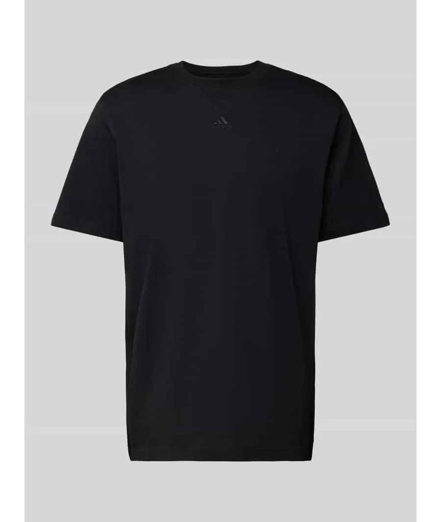 obrazek 1 T-shirt z wyhaftowanym logo