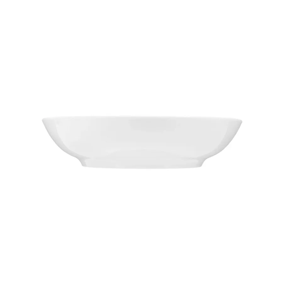 obrazek 2 Okrągła porcelanowa miska sałatkowa 16,5 cm w stylu nowoczesnym - Seltmann Weiden