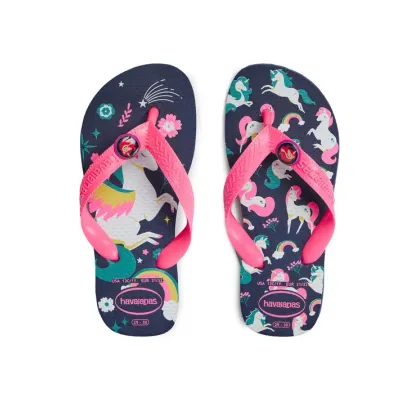 Zdjęcie Havaianas Japonki 41034050555 Kolorowy