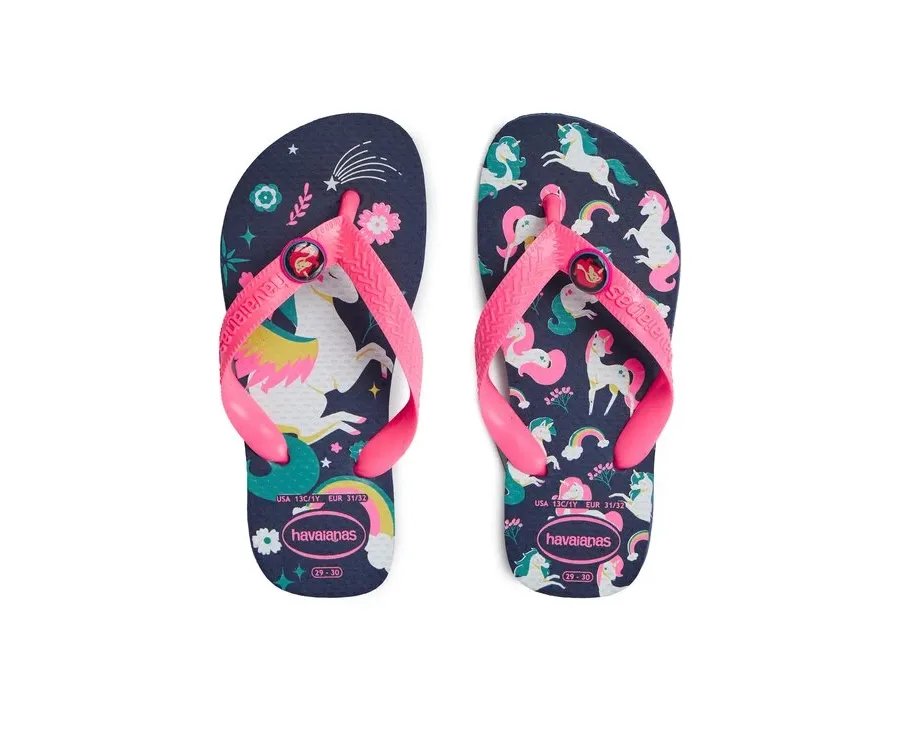 obrazek 1 Havaianas Japonki 41034050555 Kolorowy