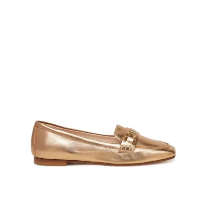 Zdjęcie Pollini Lordsy PA10121C0MPE0900 Złoty