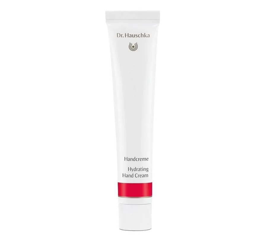 obrazek 1 Dr Hauschka nawilżający krem do rąk  50 ml