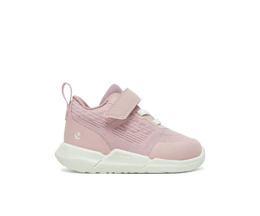 obrazek 1 ECCO Sneakersy Biom 2.2 71076111405 Różowy