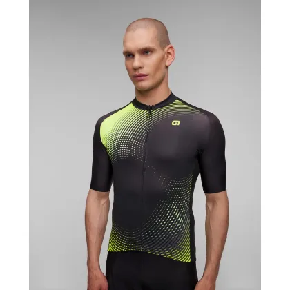 Zdjęcie Koszulka Rowerowa Męska Ale Cycling Multiverso