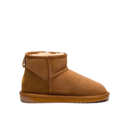 Zdjęcie EMU Australia Śniegowce Stinger Micro W10937 Brązowy