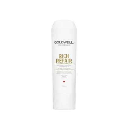 Zdjęcie Goldwell Dualsenses Rich Repair Restoring Conditioner Odżywka 200 ml