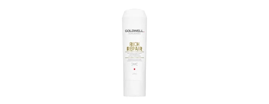 obrazek 1 Goldwell Dualsenses Rich Repair Restoring Conditioner Odżywka 200 ml