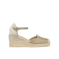 Zdjęcie Geox Espadryle D Gelsa Low D55NGE 01106 C6738 Beżowy