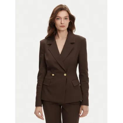 Zdjęcie Marciano Guess Marynarka 5GGN24 7311A Brązowy Regular Fit