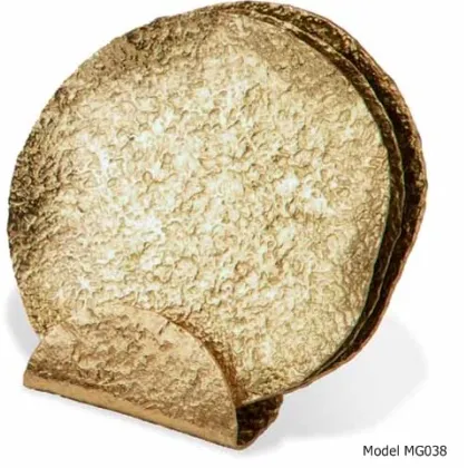 Zdjęcie Niepowtarzalne podkładki pod szklanki