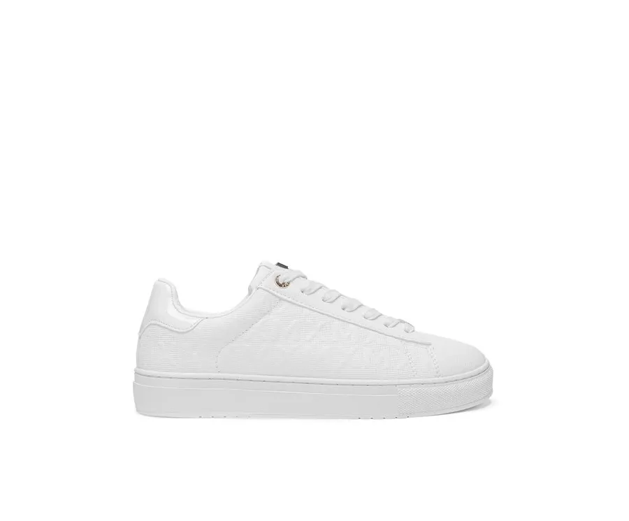 obrazek 1 MEXX Sneakersy MIRL1011641W-01 Biały