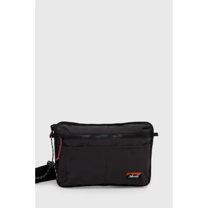Zdjęcie Nanga saszetka Hinoc Sacoche kolor czarny NW2421.3A300.A