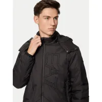 Zdjęcie EA7 Emporio Armani Kurtka zimowa 6DPB22 PNGAZ 1200 Czarny Regular Fit