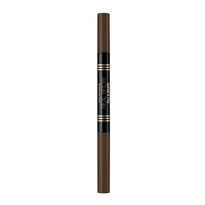 Zdjęcie Max Factor Real Brow Fill & Shape Kredka do brwi, 03 Medium Brown 0.7 g