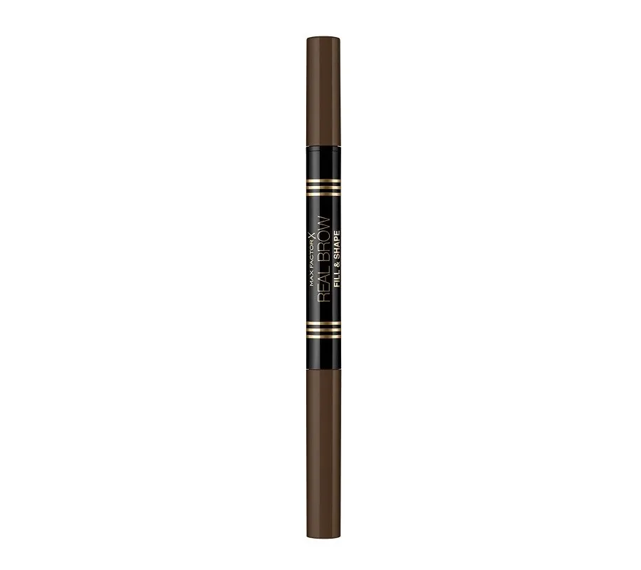 obrazek 1 Max Factor Real Brow Fill & Shape Kredka do brwi, 03 Medium Brown 0.7 g