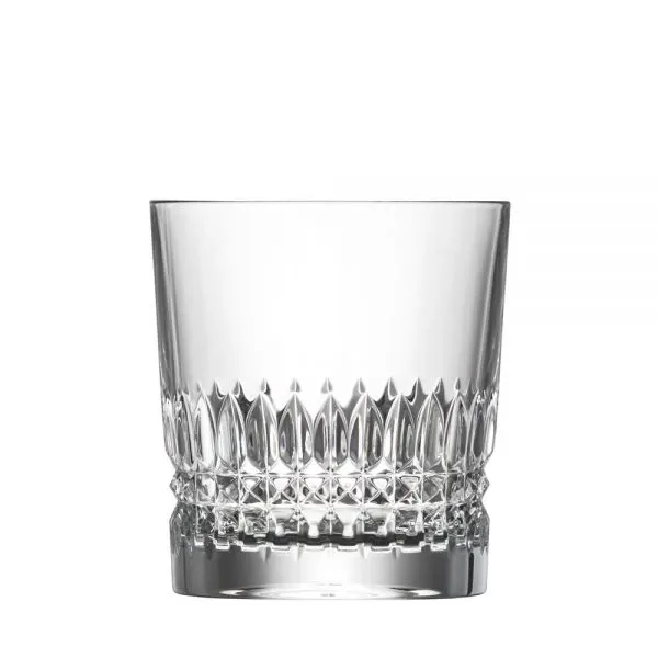 Picture Szklanka kryształowa do degustacji whisky - Arnstadt Kristall
