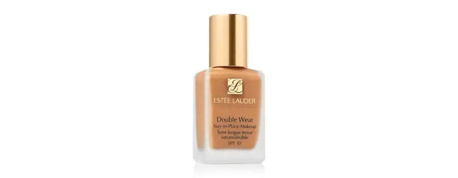 obrazek 1 ESTÉE LAUDER Double Wear Stay-in-Place SPF 10 Podkład w płynie 30 ml Nr. 2W1.5 - Natural Suede