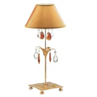 Zdjęcie Szykowna lampa do eleganckiego salonu - Euro Lamp Art