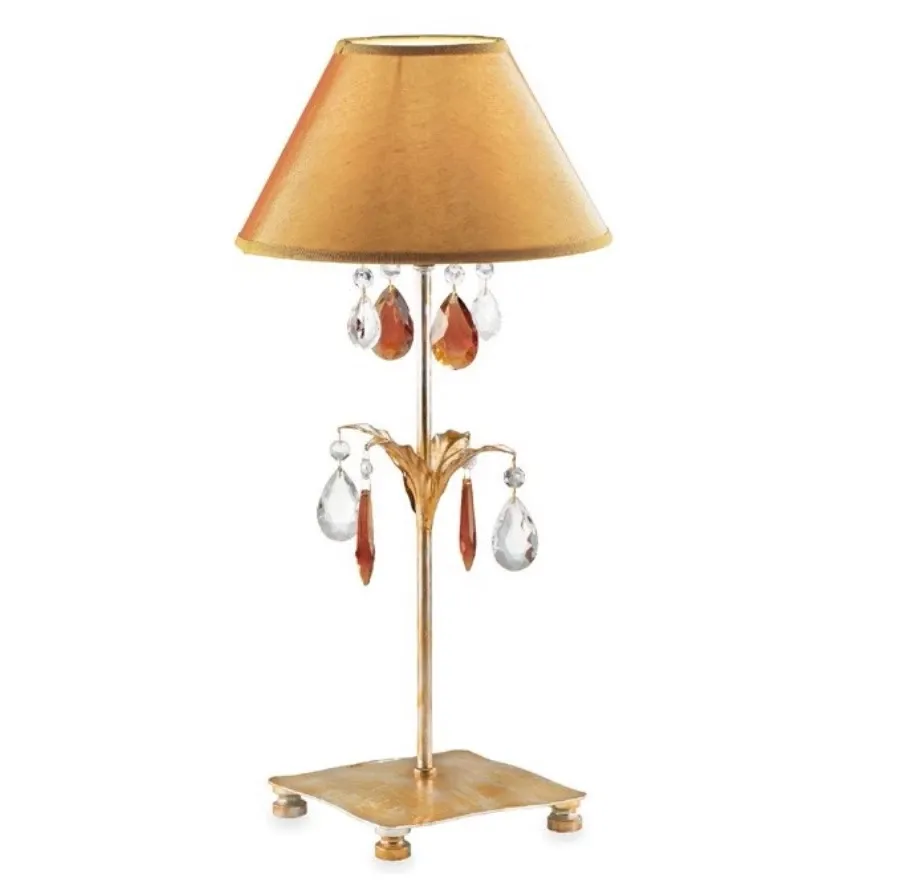 obrazek 1 Szykowna lampa do eleganckiego salonu - Euro Lamp Art