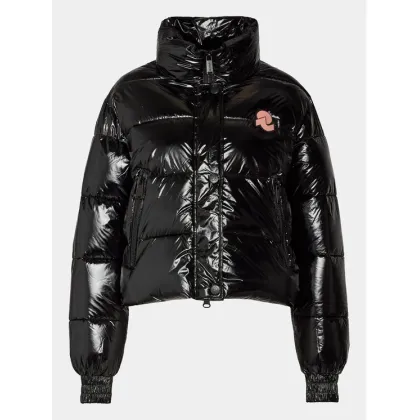 Zdjęcie Invicta Kurtka zimowa 4431984/D Czarny Relaxed Fit