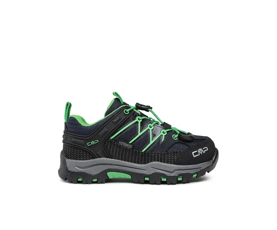 obrazek 1 CMP Trekkingi Rigel Low Trekking 3Q54554 Granatowy