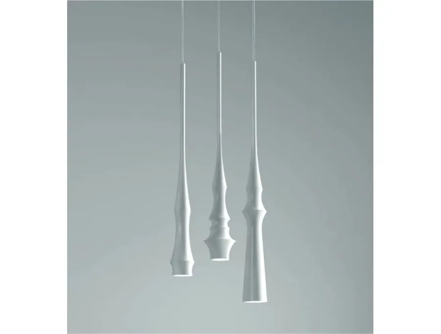 obrazek 1 Stylowa lampa wisząca Slend