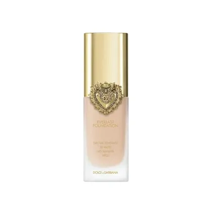 Zdjęcie Dolce&Gabbana Everlast Foundation 24h Full Coverage Podkład w płynie 27 ml Nr. 7N - Light