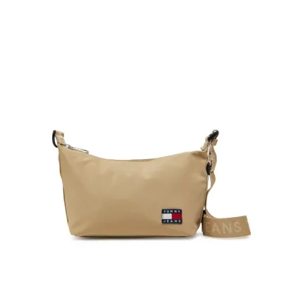 Zdjęcie Tommy Jeans Torebka Tjw Ess Daily Shoulder Bag AW0AW17287 Beżowy