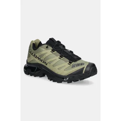 Zdjęcie Salomon buty XT-4 OG PROTECTIVE męskie kolor zielony L47674800